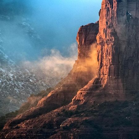 Sedona Studio At Thunder Mountain ภายนอก รูปภาพ