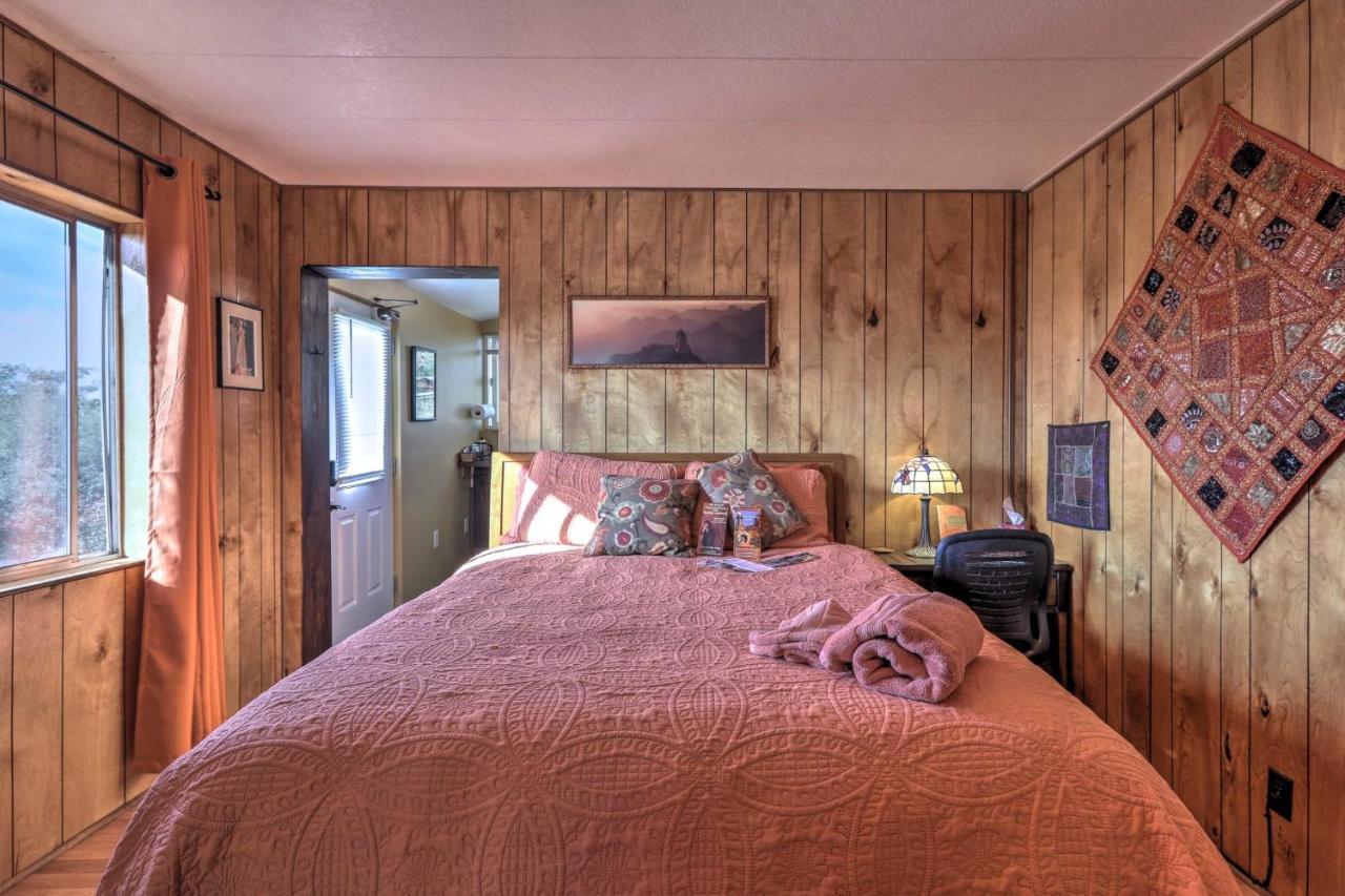 Sedona Studio At Thunder Mountain ภายนอก รูปภาพ