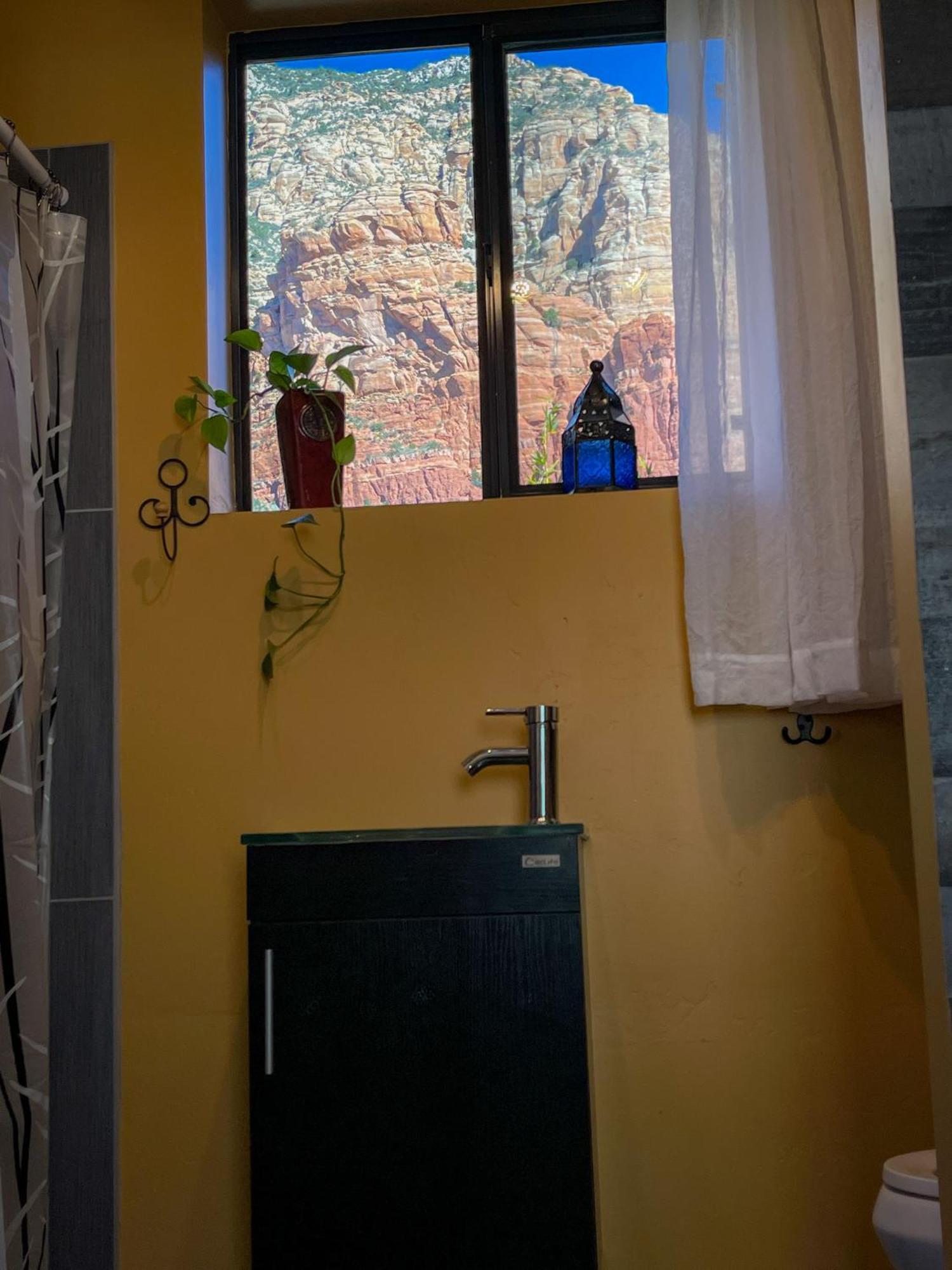 Sedona Studio At Thunder Mountain ภายนอก รูปภาพ