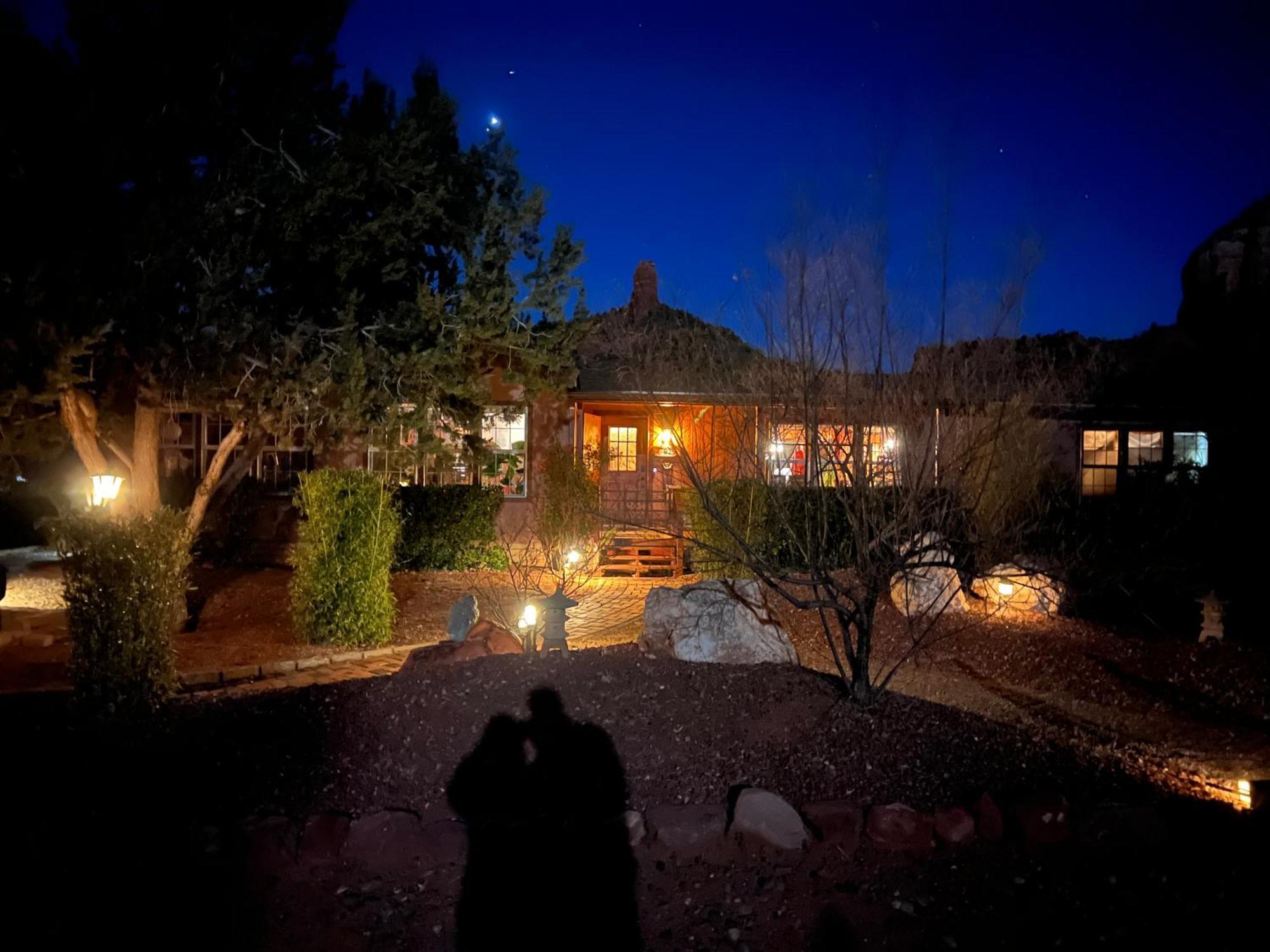 Sedona Studio At Thunder Mountain ภายนอก รูปภาพ